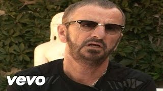 Ringo Starr - Time (Interview)