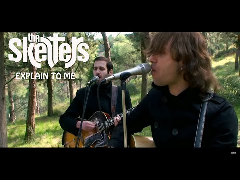The Skelters - Explain To Me (Official Video)