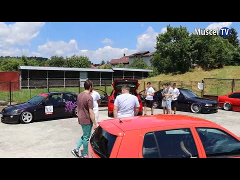 Jurnal MUSCEL TV 05.07.2023 SPORT - Muscel Auto Show, ediția a II-a,  2023