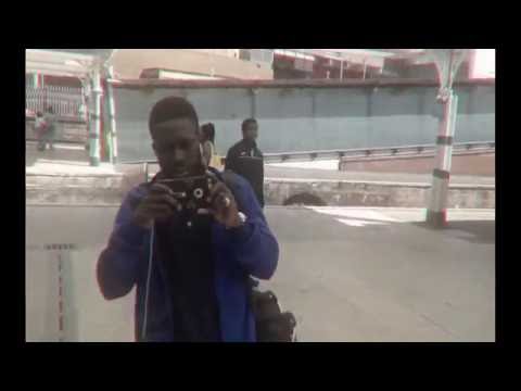 Hardy Caprio | All The Time (Official Video) #ShowkeyWorld