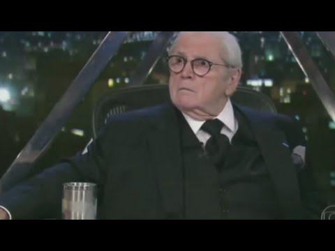 Jô Soares se irrita com defensor de Bolsonaro