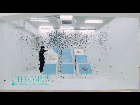 2/15,16卒業制作展を観に行こう！_京都芸術大学OPEN CAMPUS