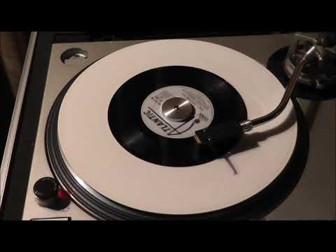 Aretha Franklin - Day Dreaming - 45RPM