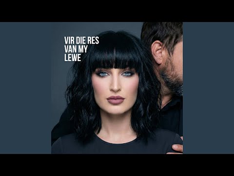 Vir die res van my lewe