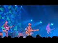 Dr. Dog "Alaska" live at Union Transfer Philadelphia Dec. 31, 2021 NYE