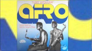 Segun Okeji  -  Afro Super Feelings in Disco