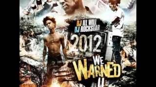 Cold Flamez - lost my girl