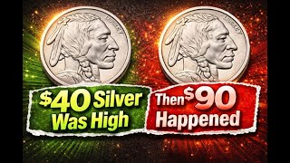 Silver's Price Illusion | What Changes Our Expectations