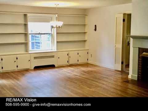 14 Navasota Avenue, Worcester MA 01602 - Single Family Home - Real Estate - For Sale -