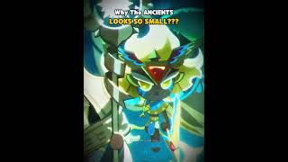 Download lagu why they look SO SMALL??? #cookierunkingdom mp3 Download lagu why they look SO SMALL??? #cookierunkingdom mp3