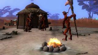 Spore Trek: Evil-ution (Enterprise: &#39;In a Mirror Darkly&#39; Theme)