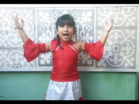 Indonesia Jaya : Hemayuthika Mahesani (SD1-3)