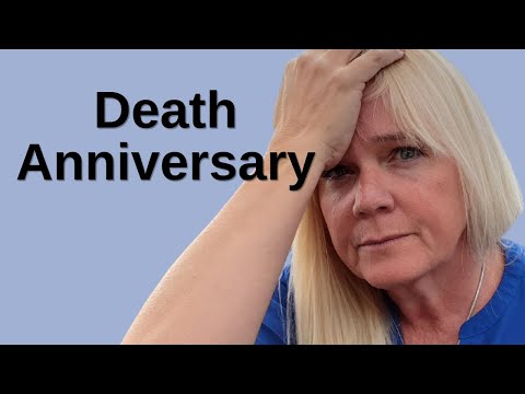 3 Things to Remember on a Death Anniversary | Reggie's Story