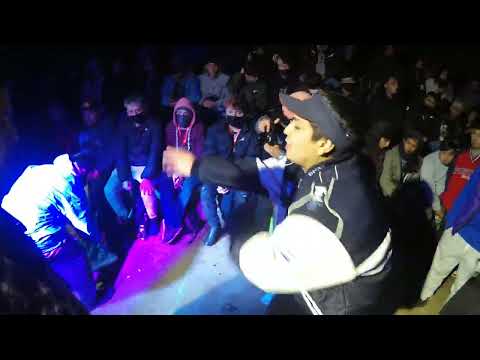 CIFFER vs VERSATIL vs MAINA: 8vos - #KDxBDM