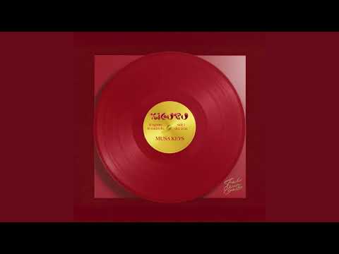 Musa Keys & Ticozet feat. Konke - uYajola  (Official Audio) | Dance |