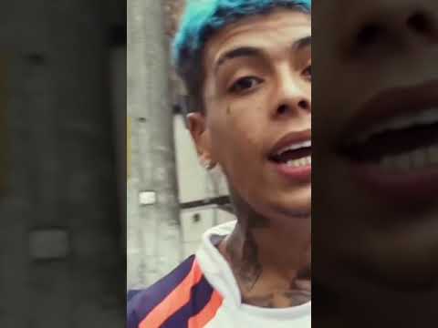 5ª CYPHER 4M - MC Kevin (Status)