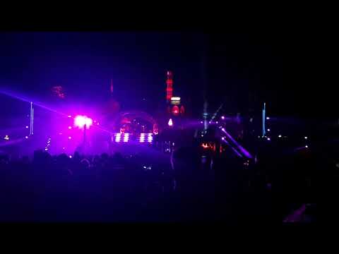 Boomtown Fair: Chapter 11 - A Radical City... Congo Natty @ The Grid (Area 404)