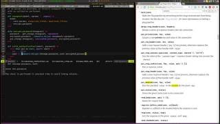 How to setup Authentication / Authorization in a Phoenix application - Session Storage - 2 / 4