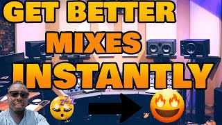 Stop Overcomplicating Mixing! 10 Essential Mixing Tips For Beginners