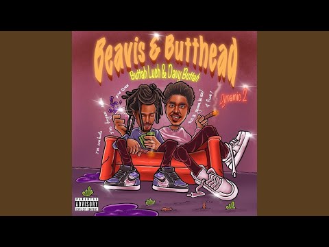 Just a rapper (feat. Buttah Luch)