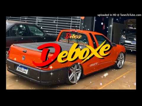 Desande Lifs Eletrofunk #2023 MC Leléto - Bunda Jogando