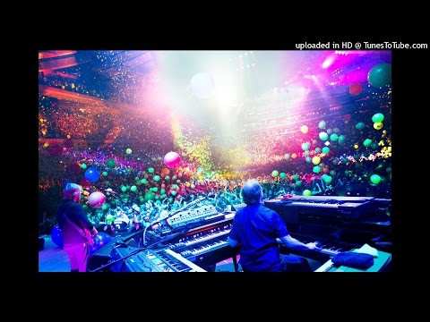 2.5 Phish - You Enjoy Myself - 11/16/91 - The Bayou, Washington, DC