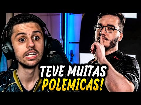 OS BANS DO R6TH DERAM O QUE FALAR! - CASOS DE PRO PLAYERS