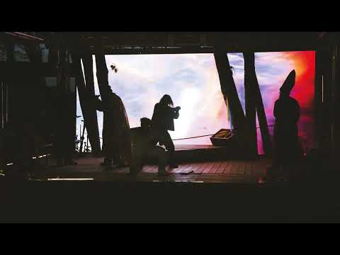 Trial Before Pilate (Including the 39 Lashes) | Jesus Christ Superstar 2024- New Albany, Indiana