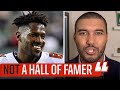 NFL Insider: Antonio Brown NOT a Hall of Famer after latest incident | CBS Sports HQ