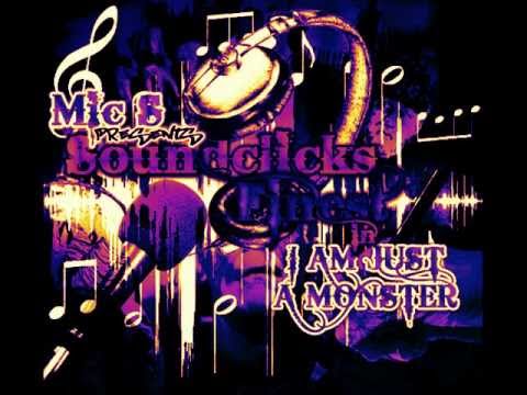 YOUNG M.I.C. FT MYGZ M.C.'S DONT WANT DRAMA.wmv