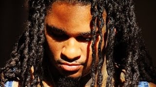 Chaz Gotti - Million Dollarz (Wait'n)