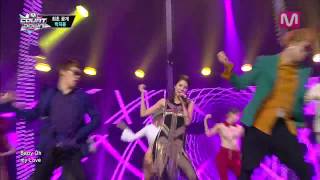 박지윤_Beep (Beep by Park Ji Yoon of M COUNTDOWN)