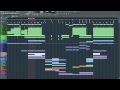 James Dymond - Siren's Song [FL Studio Project ...