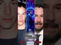 Keanu Reeves Evolution From Matrix To ModernvDay A Cinematic Journey