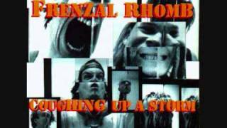 Fraud - Frenzal Rhomb