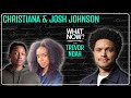 Eclipse Week With Christiana Josh Johnson What Now With Trevor Noah Podcast