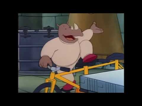 Babar - Tour De Celesteville part 2