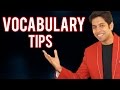 How to Improve English Vocabulary (Explained in Hindi)