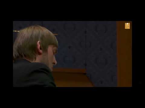 Korchagin plays Rachmaninoff - Prelude No. 9 op. 32 A major