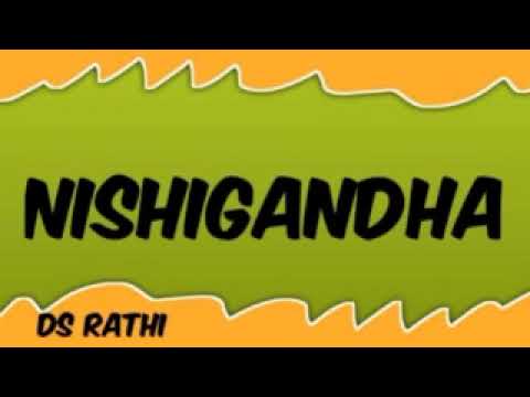 04 07 2025 NISHIGANDHA BY ANJU