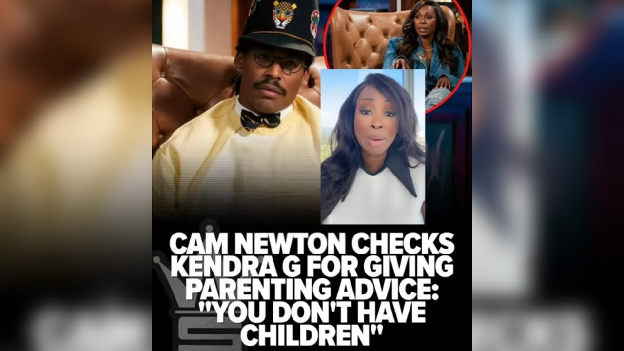 Hey Bloggers! If you’re gonna report on me, make sure you report the facts! 👊🏾😎