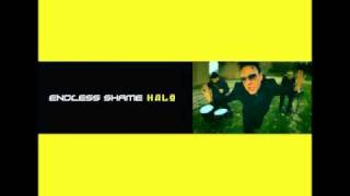 Endless Shame - Halo ( Radio Version ) 2011