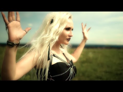 MOYRA - Unleashed Spirits (Official Video) | darkTunes Music Group