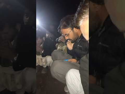 Marhoom Muhammad Afzal || Salam e Akhar || Allah ka Hawala ||