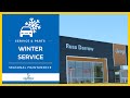 Get your car ready for holiday travel by taking it to Russ Darrow Chrysler Dodge Jeep Ram of Milwaukee for these winter car care checks.