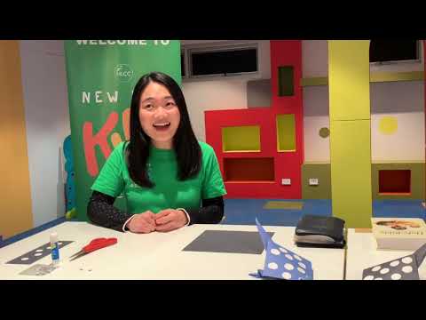 New Life Kids Online: Mid & Seniors - 17-05-2020