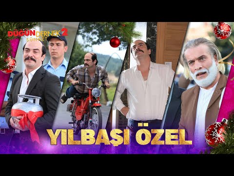 Düğün Dernek 2: Sünnet - Aklımızdan Çıkmayan Sahneler🌲