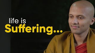 3 Signatas of buddhism explained | Buddhism In English