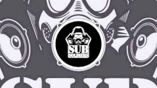 Caspa / Mr Hudson - Love  Never Dies (Original mix)