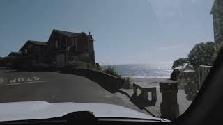 They Shut Down The Beach